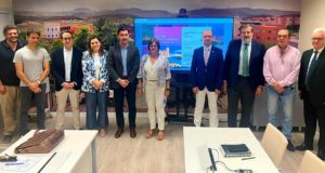 Emprendimiento, IA generativa y neurociencia, en los Cursos de Verano de la UJA en La Carolina