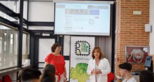 La UCLM pondrá en marcha el máster oficial en Transformaciones del Trabajo y Gestión de Personas en la Era Digital