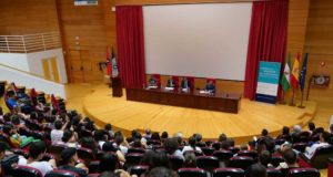 Más de 250 preuniversitarios, en un programa de iniciación a la ciencia de la UMA