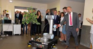 UCLM, centro de referencia a nivel nacional en el desarrollo de materiales innovadores