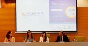 La UMA, en la promoción de un enfoque integral de la salud en Málaga