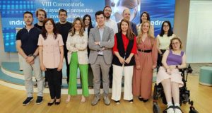 Ayudas para dos propuestas de la UCLM para mejorar la vida de personas con discapacidad