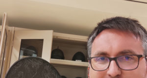 Un profesor de la UA, miembro del instituto italiano de estudios etruscos