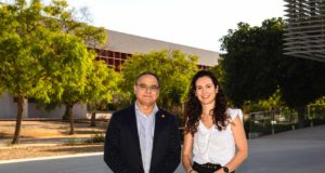 Las cuentas de 2023 de la UAL avalan la gestión económica de la institución