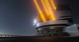 Así será ANDES, el instrumento para buscar vida en exoplanetas