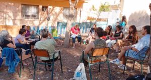 Así es el nuevo laboratorio de la UA para fomentar espacios colaborativos en los barrios