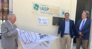 La UMA abre oficina en la sede social de Málaga TechPark