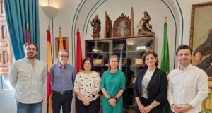 La UCAM formará a traductores de Madagascar para la campaña médica de la ONG Itara