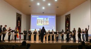 La UCLM, sede del pistoletazo de salida de Estival Cuenca 2024