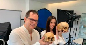 Nueva técnica para identificar restos humanos a partir de una fotografía