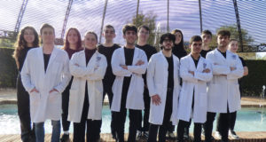 La UMA, en una competición internacional de biología sintética