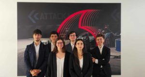 Estudiantes de la UMA, premiados en el Vodafone Campus Lab