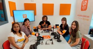 Esta asociación será la destinataria de los fondos del Abecedario Solidario de la radio de la UJA
