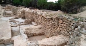 Identifican el puerto comercial más importante de sureste peninsular en época fenicia: está en Alicante