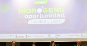 “El hidrógeno, la oportunidad de Castilla y León”
