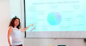 Alumnado migrante: sufre más acoso, estrés por los papeles y menos expectativas en su rendimiento