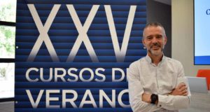 “Hay que buscar más sinergia de la industria y la academia en el sector de las microalgas”
