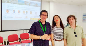 La UJA liderará la digitalización del destino turístico Sierra de Segura
