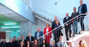 La Alianza PIONEER, en la que participa la UHU, seleccionada para convertirse en Universidad Europea