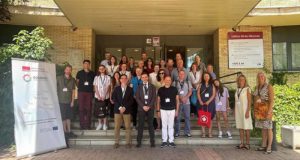 La alianza europea COLOURS avanza desde la UCLM en la solución al reto demográfico
