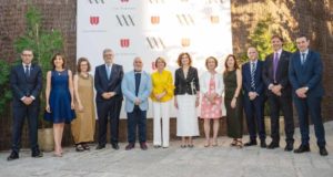 Presidenta de CRUE: «los jóvenes creen en la Universidad y apuestan por ella como inversión de futuro»