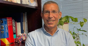 Premio para un profesor de la UMA por toda su trayectoria en el campo de la informática