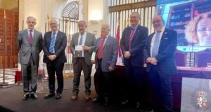 Arranca el Curso de Especialista en Justicia Constitucional de la UCLM