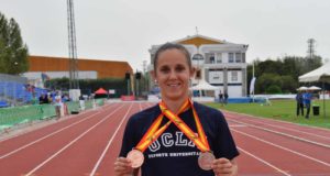 Dos alumnas y un profesor de la UCLM participan en los Juegos Olímpicos de París 2024