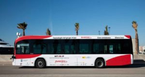 ¿Preparados para subirnos en autobuses autónomos? La respuesta, en un estudio de la UMA y la UGR
