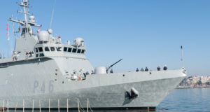 Ciudadanos de la Región de Murcia aspiran a que Cartagena sea clave en la industria militar