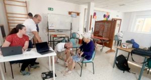 ¿Cuál es calidad real de los músculos? Un método nuevo lo calcula con una precisión mayor