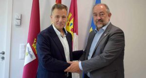 La UCLM y el Ayuntamiento de Albacete crean una cátedra para fomentar la innovación