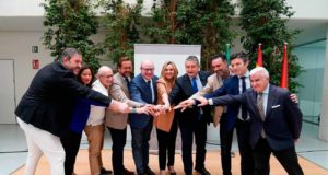 La UGR tendrá un papel protagonista en el Centro de Inteligencia Artificial de Andalucía en Granada