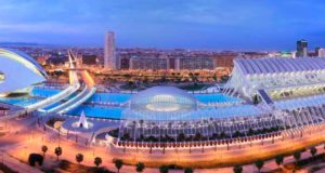 El ozono ‘dañino’ ha aumentado en las ciudades de la Comunidad Valenciana en los últimos 20 años