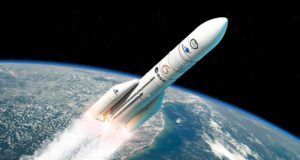 España se embarca en el cohete europeo Ariane 6 con una inversión de 228 millones