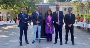 La UCLM acoge en Toledo 13ª Conferencia Europea de Biología Matemática y Teórica