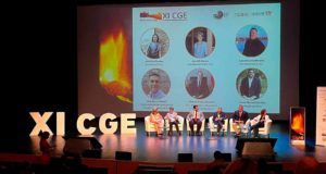 Uno de los mayores congresos de geología del país reúne a 700 expertos en Ávila