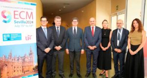 Andalucía, líder nacional en investigación en Matemáticas