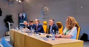La UJA, convertida en el foro de la innovación en Ingeniería de Proyectos