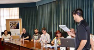 La UAL reúne a referentes internacionales en ‘Significado y Representación del Conocimiento’