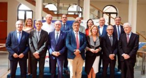 Málaga, a la vanguardia en investigación oncológica con el Centro de I+D y Terapias Avanzadas del Cáncer