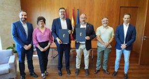 La UCLM llevará el aprendizaje-servicio en centros docentes no universitarios
