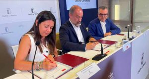 La UCLM diseñará un nuevo modelo de gestión de centros residenciales para mayores dependientes