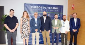 El futuro y los retos de la bioeconomía, a debate en los Cursos de Verano de la UAL