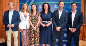 Políticos y expertos en comunicación dan las claves en la UAL para realizar un buen discurso político