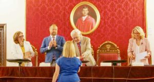 La nueva Ley andaluza reforzará la inclusión de las personas con discapacidad en las universidades