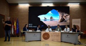 La reforma constitucional en el colectivo de personas con discapacidad, en un curso de verano de la UCLM