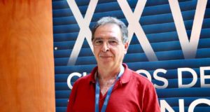 “Los países que se creían a salvo de la escasez de agua, no lo están, aquí estamos más preparados”