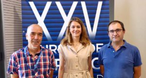 Un taller de astronomía «único en la Europa continental» en los Cursos de Verano de la UAL