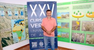 Karst en yesos de Sorbas, equilibrio entre investigación, explotación y protección